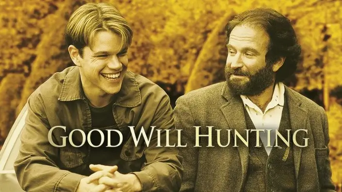 Good Will Hunting - VJ Ulio